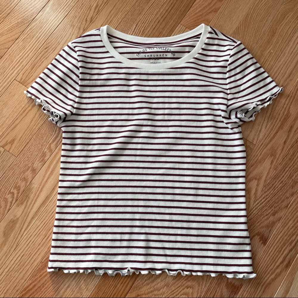 AE tee